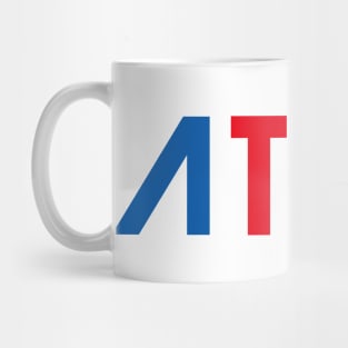 Altus logo Mug